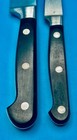 2 Pc Zwilling J A Henckels Friodur Germany Utility   Paring Knife Professional S