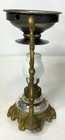 Antique Vapo Cresolene Medical Inhaler Mini Kerosene Lamp In Euc   