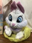 Rare Neopets Phatmojo Baby Cybunny Blindbox Plush 1 8  with Code 
