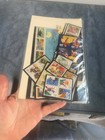 1993 Commemorative Stamp Collection
