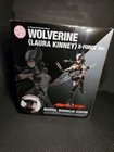 New Kotobukiya Marvel Wolverine laura Kinney  X-force Ver  Bishoujo Statue