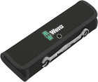Wera 05020022001 Joker Ratcheting Combination Set  6 Piece