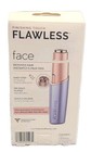 Finishing Touch Flawless Face Unwanted Hair Remover 