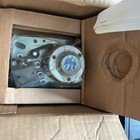 Warner Electric Cb6-ccw-24vdc-aoi ab 306-27-046 Magnetic Clutch 3 4 In Shaft