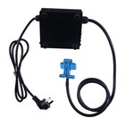 48v 5a Battery Charger For Heli Cbd18 20j-li3 Electric Pallet