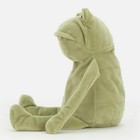 Fergus Frog Cute Soft Plush Toy Stuffed Animal Doll 13  Gift