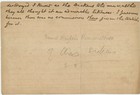 Charles Dickens Samuel Haydon Manuscript Lost Bust Samuel Joseph Basil Hall