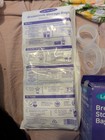 Lansinoh Breastmilk Breast Pump Storage Bag 100 Count  2 Box Of 50ct Each 