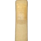   1919 Collective Clocks History Guide By Seth Thomas