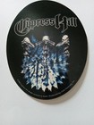Cypress Hill Sticker -  Sticker 5    Sen Dog B-real Rap Hip Hop Skeletons  2006
