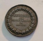 Original Imperial German Baden Field Service Decoration Pre Wwi Medal