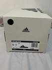 Adidas Adicane Slide Sandals Men s  Unisex Size M10 w11 Grey Hq9915  