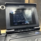 Sony Gv-s50 Standard 8mm Video 8 Video Walkman - Ntsc - Video Transfer