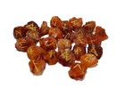 Red Carnelian Rock Rough Crystal Wiccan Runes Set Of 25 Engraved Rune Stones