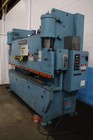 10  X 100 Ton Niagara Hydraulic Press Brake  Yoder  76309