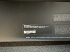 Genuine Apple Nike Sport Band For Apple Watch 44mm 7 6 Se 5 - Hasta light Silver