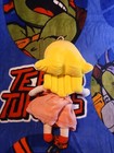 Princess Peach Plush Large Super Mario Bros Jumbo 16  Stuffed Doll Toy Nintendo