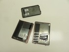 Hp Dv9627cl Dv9500 Bottom Cover Set  hdd1  Hdd2  Memory 