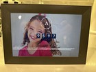 Aura Carver Af900 10 1  Digital Photo Frame - Working