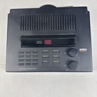 Vintage Uniden Bearcat Bc 142xl 10 Channel Scanning Radio W  Power Supply Works