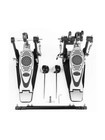 Double Bass Drum Pedal double Kick Bass electric Drum Kit Double Bass Come Wi   