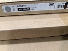 Ikea Bodbyn Door Gray  12x40         302 660 55  New 