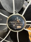 Vintage Emerson Electric Oscillating Fan 3-speed Works Great   79646-at