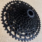 Sram Nx Eagle Pg-1230 Cassette - 12 Speed  11-50t  Black
