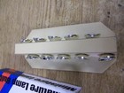 Box Of 10 Sylvania Miniature Lamps  free Shipping 