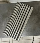 1018 Steel Bar Stock Assortment 10 Round Bars See Description