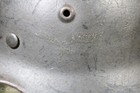 Ww2 German Luftwaffe Sd M40 Overpaint Decal Crackle Named W  Liner Great Look 