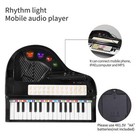 Kids Piano Keyboard Toy  Toddler Electronic Musical Instrument Educational To   