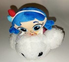 Aurora - True And The Rainbow Kingdom 5 5  True   Cumulo Playset Plush 2 Pc Htf 