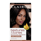 Clairol Textures   Tones Permanent Hair Dye  Pack Of 1    Select Your Color  