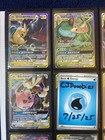  us Seller  9 Lot Of Chinese Tag Team Gx Pok  mon