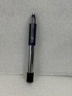 Vintage 777 Welch Allyn Medical Pocket Magnifying Flashlight Light Pen