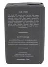 Sunaroma Soap Bar Charcoal Dead Sea Mineral Mud 8 Ounce