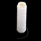 High Tensile Elastic Thread 200m Spool Dead Baits Sea