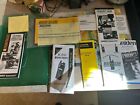 Uniden Bearcat Bc245xlt Handheld Trunktracker Ii Scanner  300 Channels - Tested