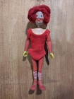 Mcdonalds Ronald  Mcdonald 8  Original Action Figure Remco Mcdonalds 1976