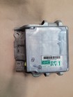 2000-2005 Toyota Mr2 Spyder Srs Control Module 89170-17050 - No Crashes  