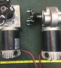Electric Wheelchair Motor 12v   24v Dc Large Rc Lawnmower Robotics Jazzy Power