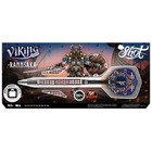 Shot Viking Rannsaka Steel Tip Darts Vsst -90  Tungsten Barrels - Free Shipping
