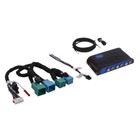 Pac Ap4-ch42   Amplifier Integration Interface For Chrysler  Dodge  Jeep   Ram