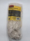 Rubbermaid Commercial Products  24 Scrubbing Cotton Mop Refill