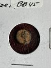 Poor Richard s Bargain Basement  Ancient Greek Coin  Ae9 To Research  Bb45