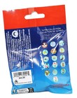 Disney Parks Mickey Mouse Club Mystery Pin Set Sealed Pack Pouch 5 Pins New 