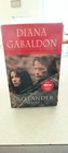 The Outlander Series Box Set By Diana Gabaldon Paperbacks 1-4 Original Box