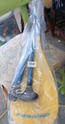 Brand New In Bag Airhead   Stand-up Paddleboard Adjustable Paddle