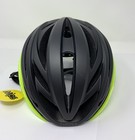 Giro Syntax Mips Cycling Helmet Yellow   Black Size Large 59-63cm - Nos